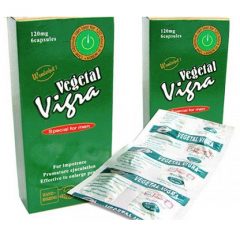 Thuốc cường dương Vegetal Vigra