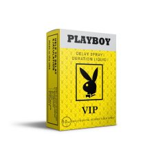 Thuốc xịt chống xuất tinh sớm Playboy Vip