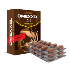 Thuốc tăng cường sinh lý Omexxel Ali