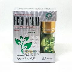 Thuốc cường dương Herb Viagra thảo dược